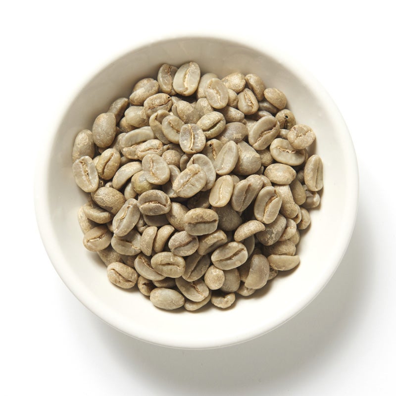 有機珈琲生豆 グアテマラウォッシュド200g | Birke Shop